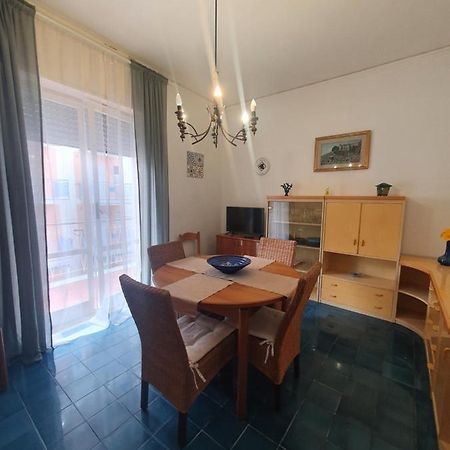 Home In The Blue Maiori Exterior photo
