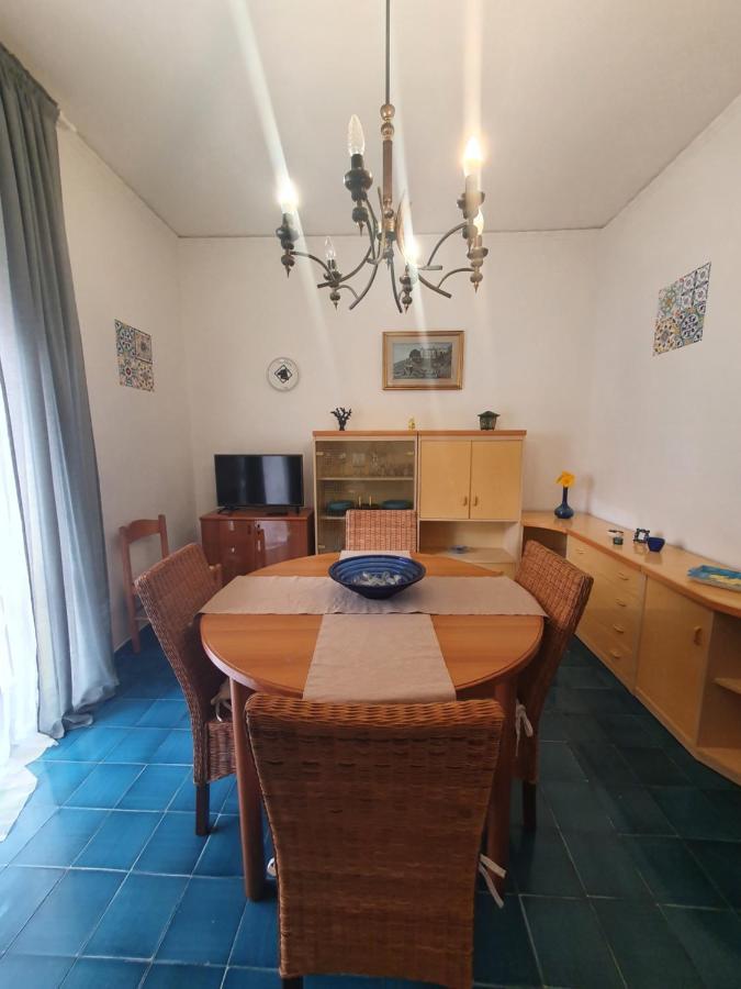 Home In The Blue Maiori Exterior photo