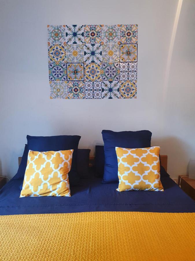 Home In The Blue Maiori Exterior photo