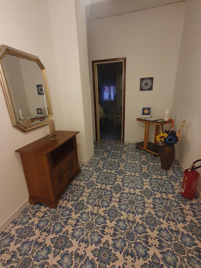 Home In The Blue Maiori Exterior photo